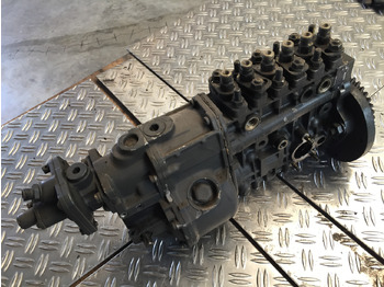 Palivové čerpadlo BOSCH