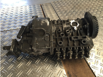 Palivové čerpadlo BOSCH