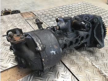 Palivové čerpadlo MAN