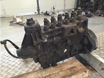 Palivové čerpadlo MAN