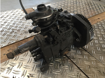 Palivové čerpadlo MAN