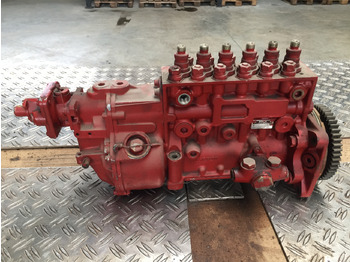 Palivové čerpadlo BOSCH