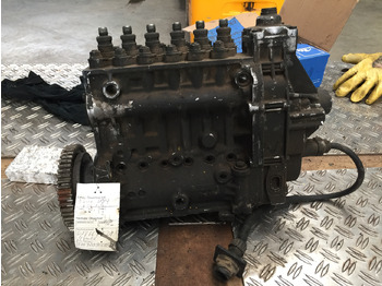 Palivové čerpadlo MAN TGA