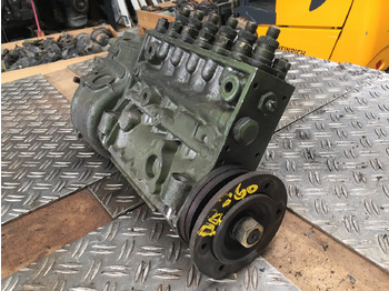 Palivové čerpadlo MERCEDES-BENZ