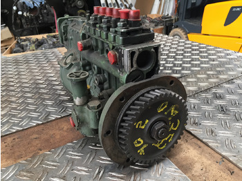 Palivové čerpadlo BOSCH