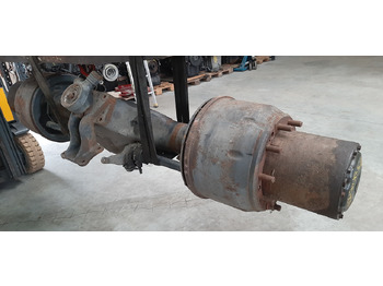 Zadná náprava pre Nákladné auto Gebrauchte MB 1838 LS, SK, Planetenachse, Artikel - Nr. : 81.99999 - 9999: obrázok 3 Zadná náprava pre Nákladné auto Gebrauchte MB 1838 LS, SK, Planetenachse, Artikel - Nr. : 81.99999 - 9999: obrázok 3