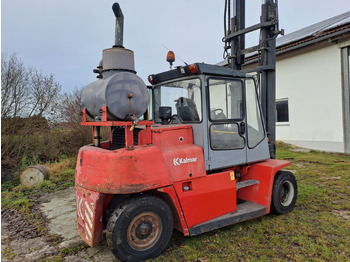 Leasing KALMAR DCE 80 - 6 KALMAR DCE 80 - 6: obrázok 4