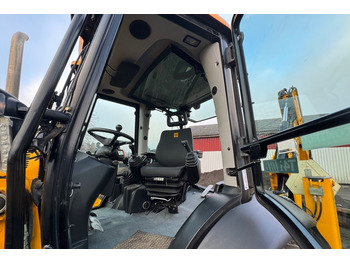 Rýpadlo JCB 4CX SITEMASTER: obrázok 5 Rýpadlo JCB 4CX SITEMASTER: obrázok 5