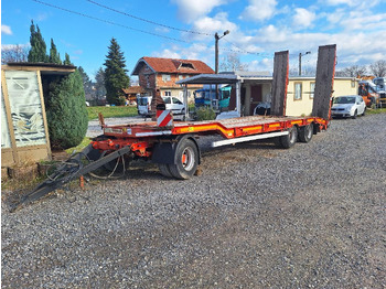 Príves podvalník FAYMONVILLE