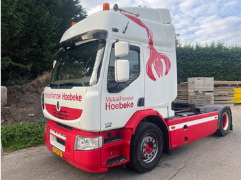 Ťahač RENAULT Premium 320
