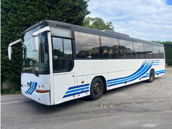 Autokar VAN HOOL