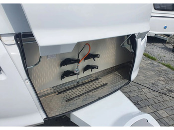 Nový Obytný príves Tabbert PANTIGA 655 DMK 2,5: obrázok 4