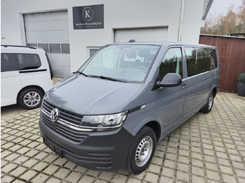 Mikrobus VOLKSWAGEN Transporter T6.1