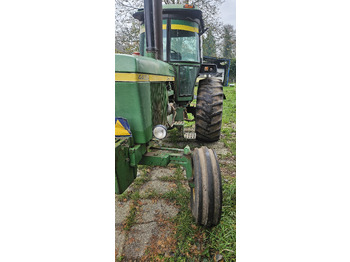 Traktor JOHN DEERE 30 Series