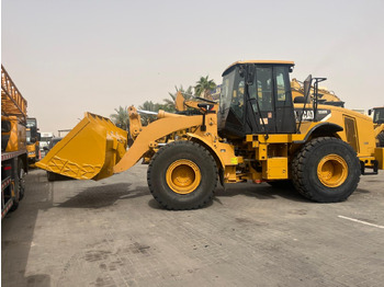 Kolesový nakladač CATERPILLAR 950H