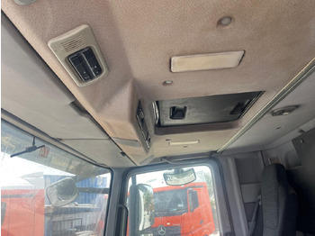 Leasing MERCEDES-BENZ Actros 3340 MERCEDES-BENZ Actros 3340: obrázok 5 Leasing MERCEDES-BENZ Actros 3340 MERCEDES-BENZ Actros 3340: obrázok 5