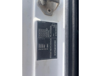 Leasing MERCEDES-BENZ Actros 3340 MERCEDES-BENZ Actros 3340: obrázok 3 Leasing MERCEDES-BENZ Actros 3340 MERCEDES-BENZ Actros 3340: obrázok 3