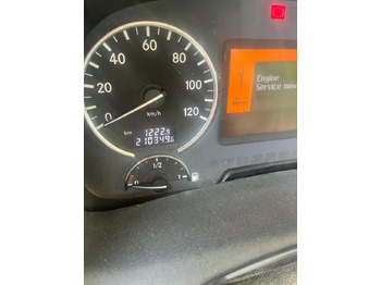 Leasing MERCEDES-BENZ Actros 3340 MERCEDES-BENZ Actros 3340: obrázok 2 Leasing MERCEDES-BENZ Actros 3340 MERCEDES-BENZ Actros 3340: obrázok 2