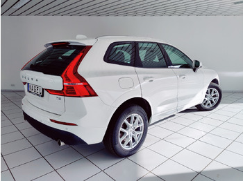 SUV Volvo XC60 t8 twin engine Momentum Plug-In Hybrid AWD AHK Leder Navi: obrázok 4 SUV Volvo XC60 t8 twin engine Momentum Plug-In Hybrid AWD AHK Leder Navi: obrázok 4