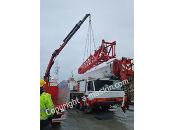 Žeriav pre všetky terény TADANO ATF 70G-4