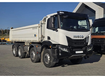 Sklápač IVECO X-WAY