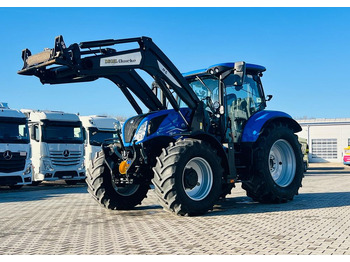 Traktor NEW HOLLAND T6.145