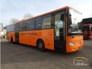 Prímestský autobus MERCEDES-BENZ Integro