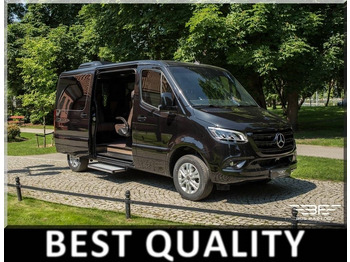 Minibus MERCEDES-BENZ Sprinter 319