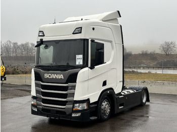 Ťahač SCANIA R 450