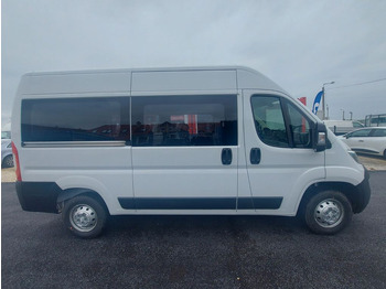 Nový Minibus, Mikrobus Citroën Jumper 9 Sitzer L2H2 11,5m3  S&S 140Ps SOFORT: obrázok 4