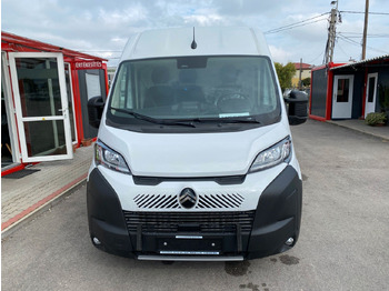 Furgon Citroën Jumper Kasten Hochraum 35 L4H2 Heavy BlueHDi 180: obrázok 2 Furgon Citroën Jumper Kasten Hochraum 35 L4H2 Heavy BlueHDi 180: obrázok 2