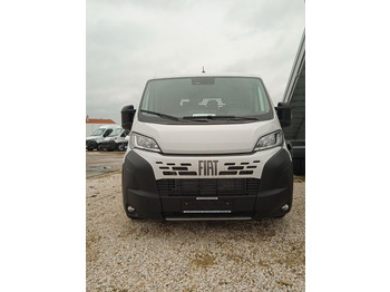 Nový Dodávka valník, Dodávkа s dvojitou kabínou Fiat Ducato Doka Pritsche. 35 L3 140 Multijet: obrázok 5