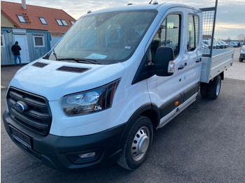 Dodávka sklápač FORD Transit