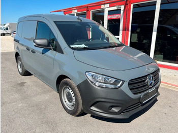 Malá dodávka MERCEDES-BENZ Citan