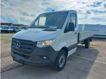 Dodávka valník MERCEDES-BENZ Sprinter 315