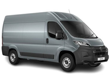 Furgon PEUGEOT Boxer