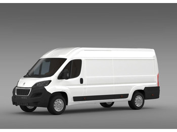 Furgon PEUGEOT Boxer