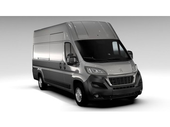 Furgon PEUGEOT Boxer