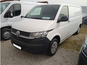 Malá dodávka VOLKSWAGEN Transporter T6.1