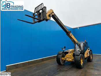 Teleskopický nakladač CATERPILLAR TH