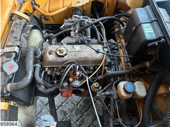 Automobil DAF ? 55 T: obrázok 4