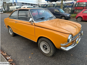 Automobil DAF ? 55 T: obrázok 3