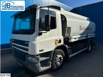 Cisternové vozidlo DAF CF 360