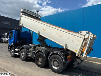 Leasing DAF CF 410 8X4, EURO 5 DAF CF 410 8X4, EURO 5: obrázok 4