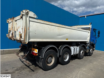Leasing DAF CF 410 8X4, EURO 5 DAF CF 410 8X4, EURO 5: obrázok 2