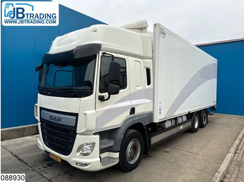 Chladirenské nákladné vozidlo DAF CF 440
