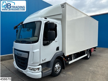 Skříňový nákladní auto DAF LF 180