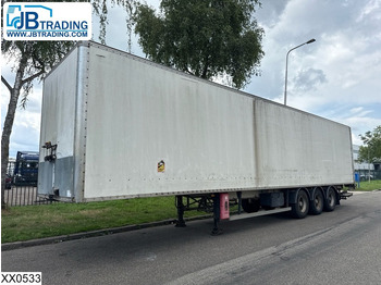 Náves skriňové FRUEHAUF