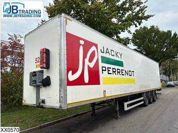 Náves skriňové FRUEHAUF