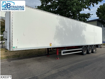Náves skriňové FRUEHAUF